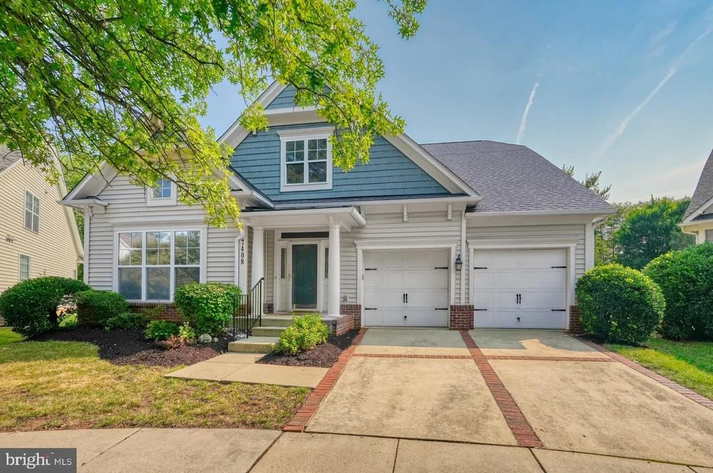 Photo of 7408 FORESTS EDGE COURT