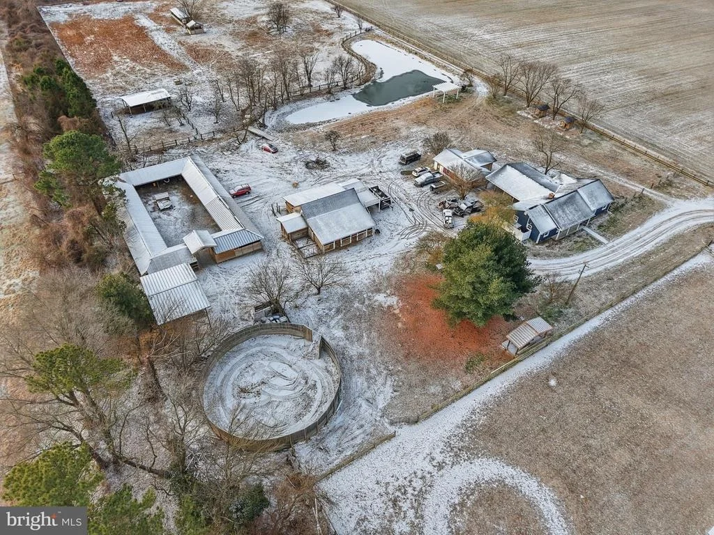 Photo of 20915 DOVER BRIDGE ROAD