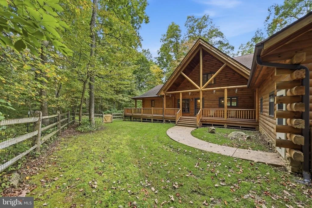 Photo of 14520 RIDENOUR ROAD