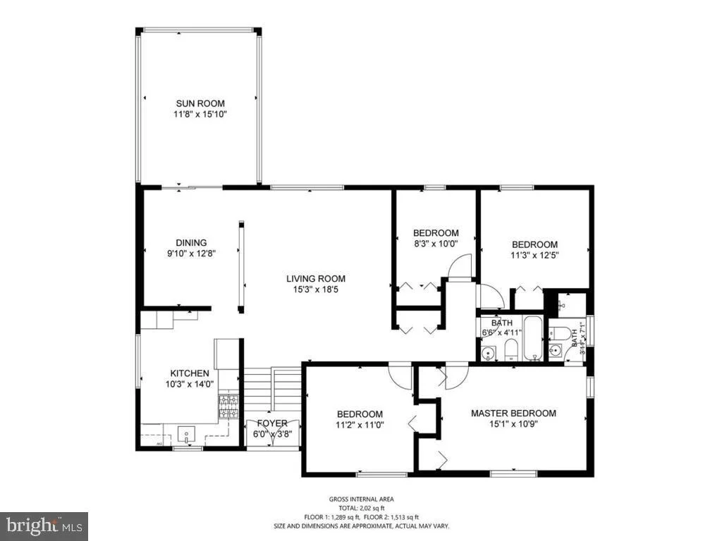 Photo of 5013 ELIOTS OAK ROAD