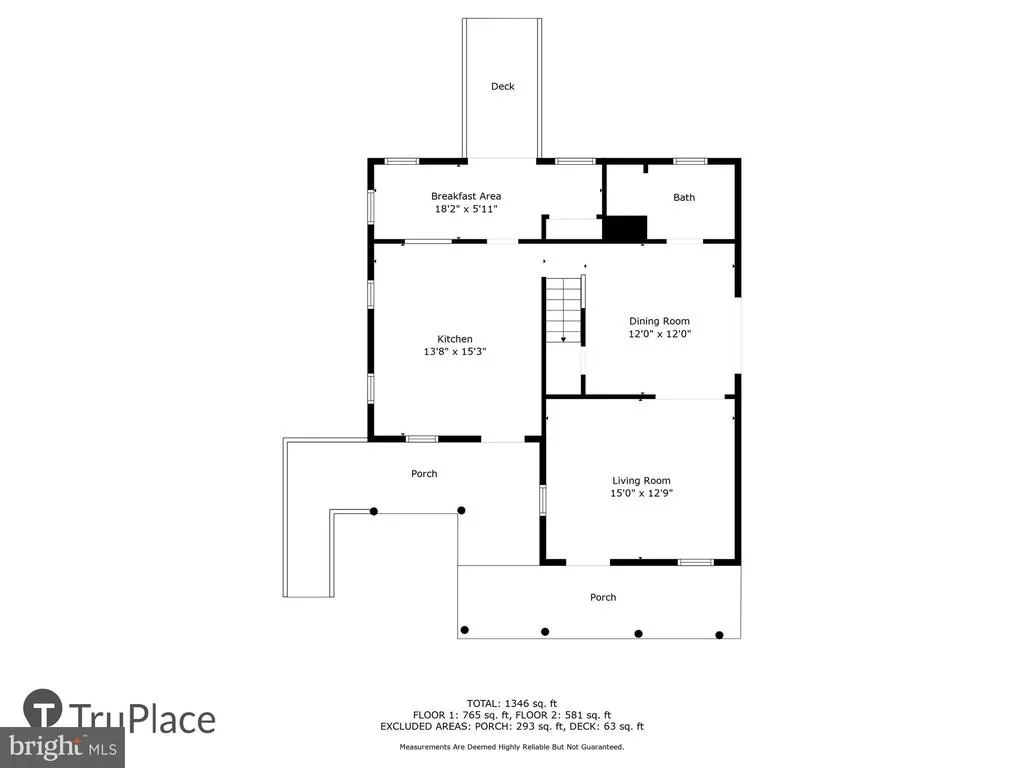 Photo of 10117 HIGH RIDGE ROAD