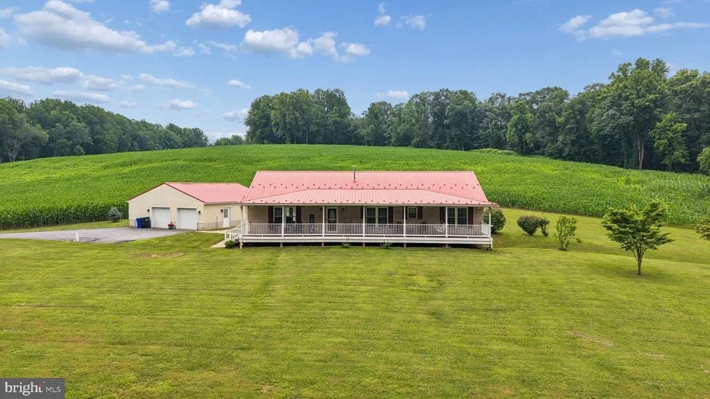 Photo of 11505 OLD ANNAPOLIS ROAD