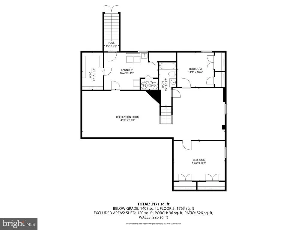 Photo of 19724 MEREDITH DRIVE