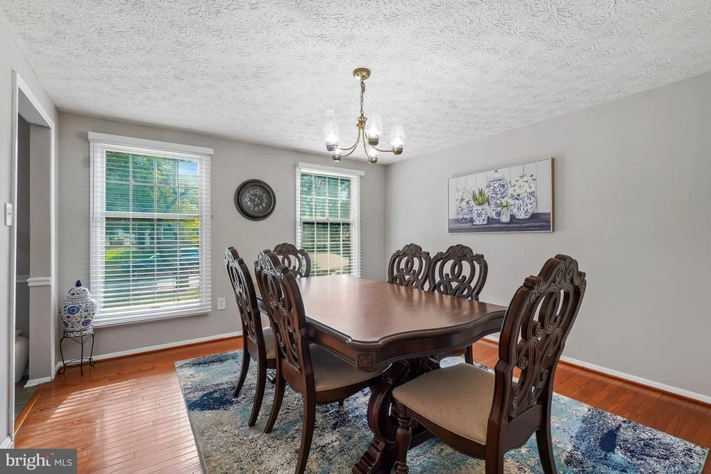 Photo of 1341 CROCKETT LANE