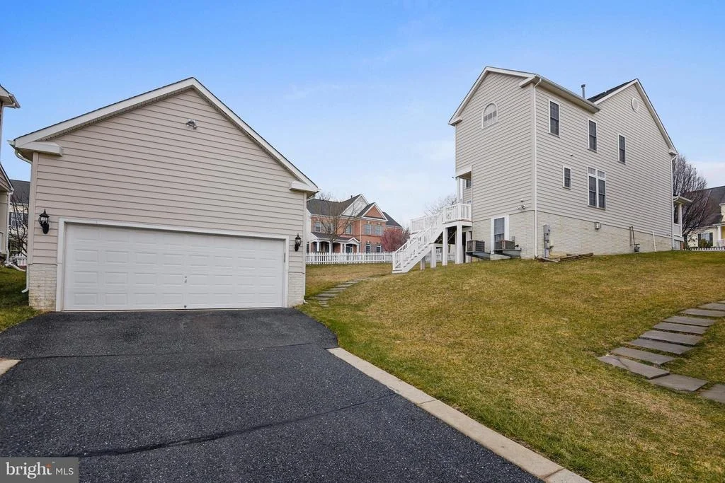 Photo of 12318 CYPRESS SPRING ROAD