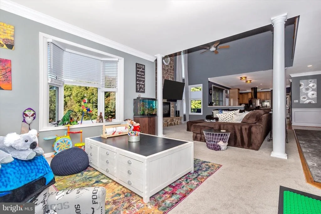 Photo of 4732 CALEB WOOD DRIVE