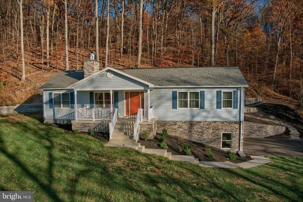 Photo of 2731 MONOCACY BOTTOM ROAD