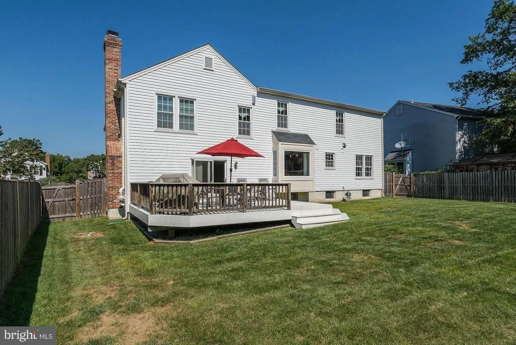 Photo of 19007 FOREST BROOK ROAD