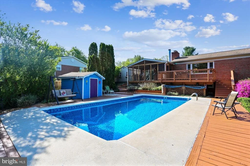 Photo of 12221 MAJOR DRIVE