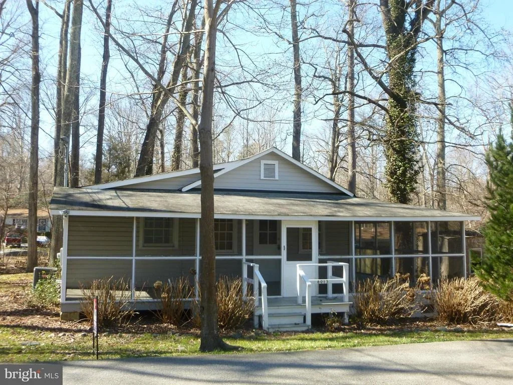 Photo of 6015 POPLAR ROAD