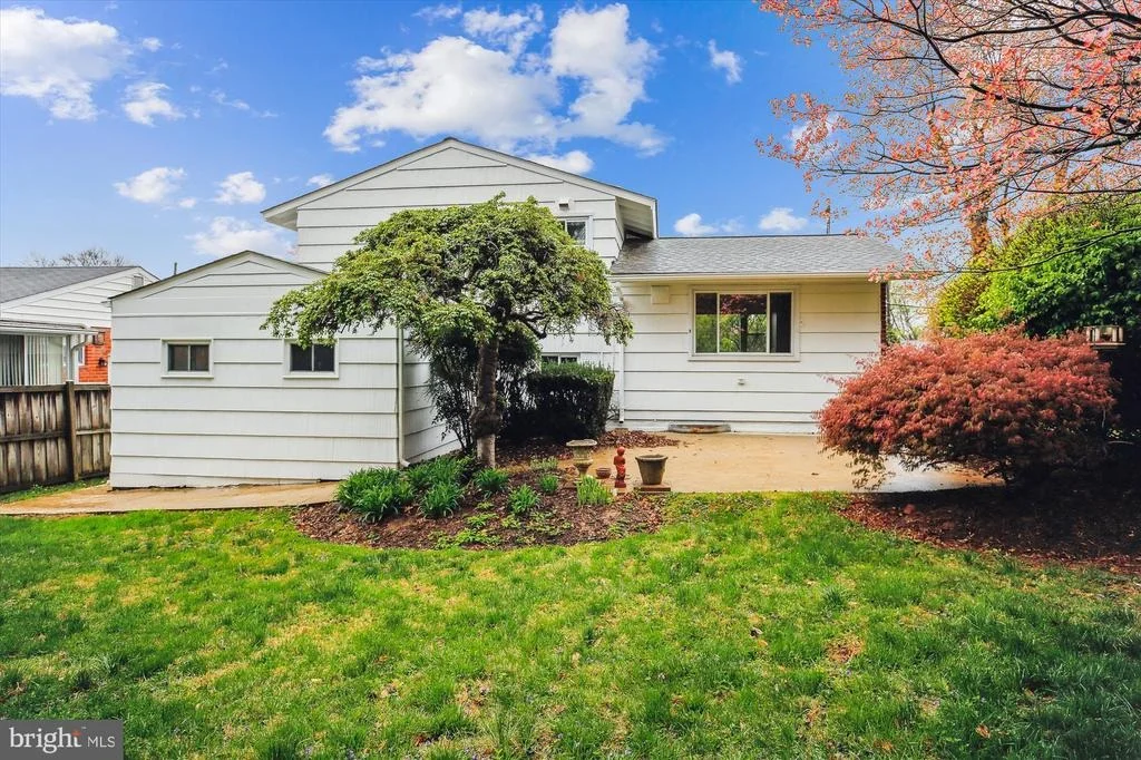 Photo of 4105 TULARE DRIVE