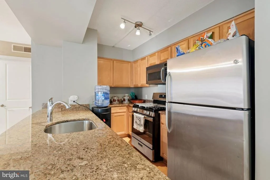 Photo of Unit 303 at 7923 EASTERN AVENUE