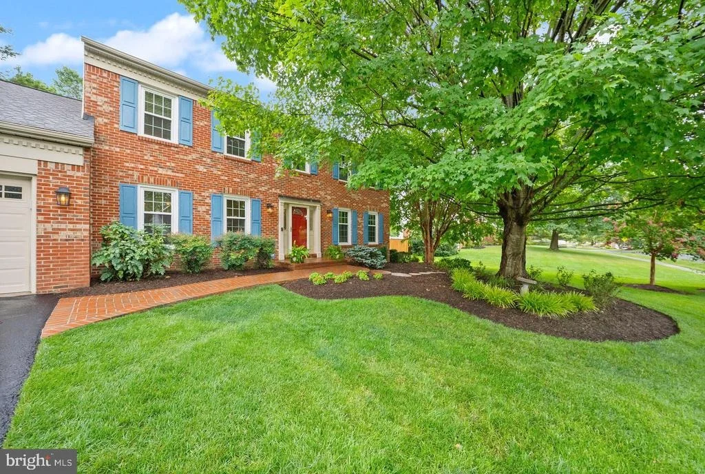 Photo of 2711 MUSTANG DRIVE