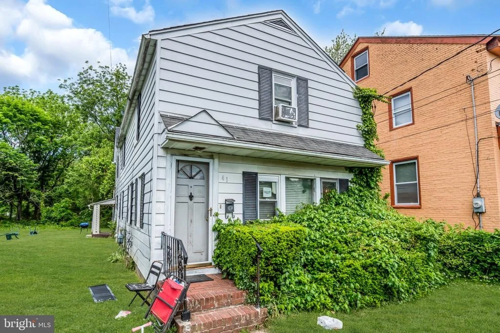 Photo of 41 YORKE STREET