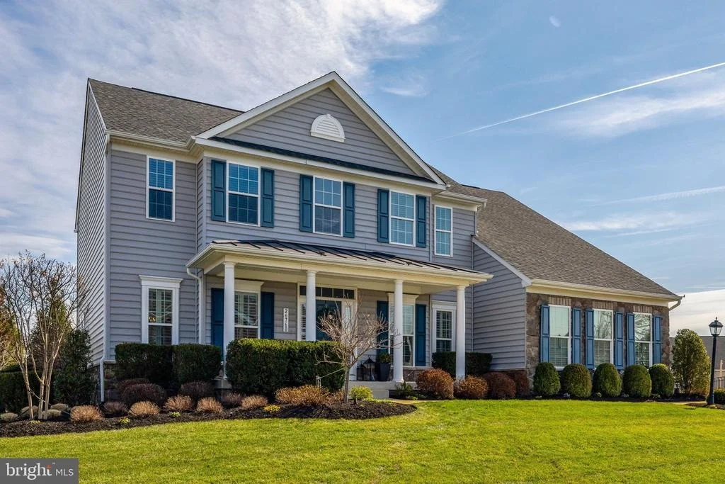 Photo of 26760 CRUSHER DRIVE