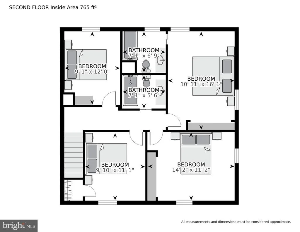 Photo of 7510 LENHAM DRIVE