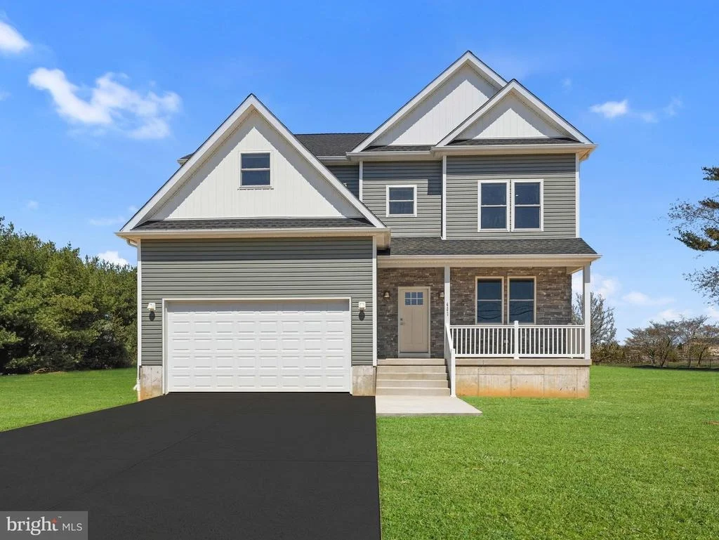 Photo of 401 OLD FORKS ROAD