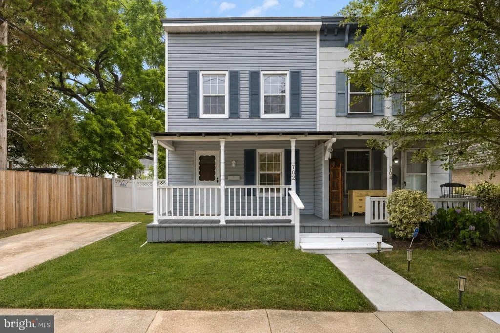Photo of 702 4TH STREET