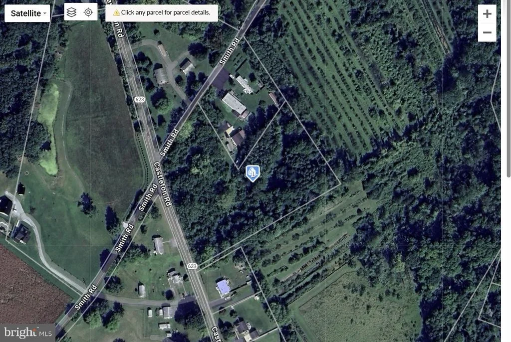 Photo of 2302 CASTLETON ROAD