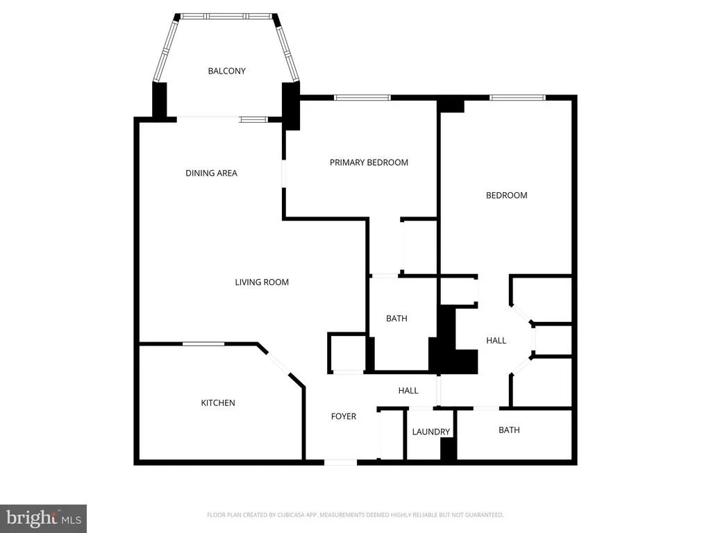 Photo of Unit 1124 at 15101 INTERLACHEN DRIVE