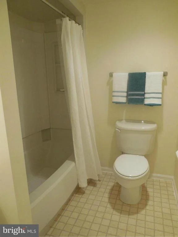 Photo of Unit 1219 at 15101 INTERLACHEN DRIVE