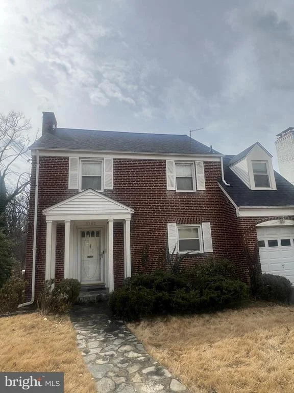 Photo of 3182 WESTOVER DRIVE SE