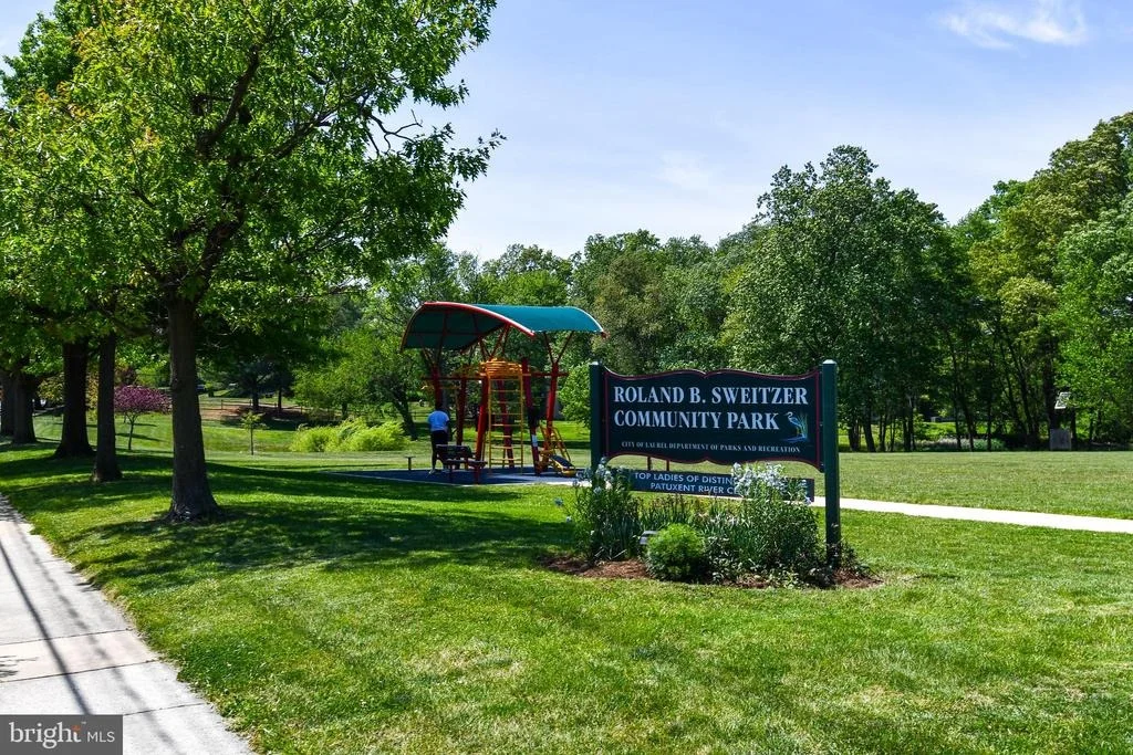 Photo of 7011 OLD SANDY SPRING ROAD
