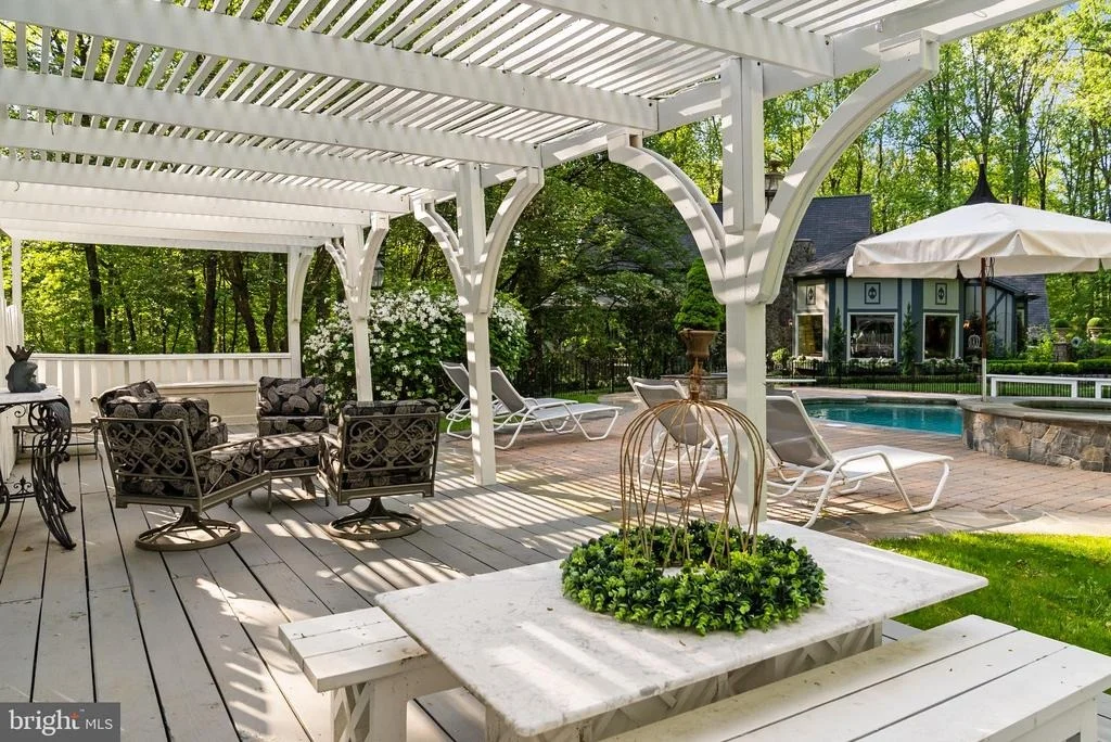 Photo of 10205 CEDAR POND DRIVE