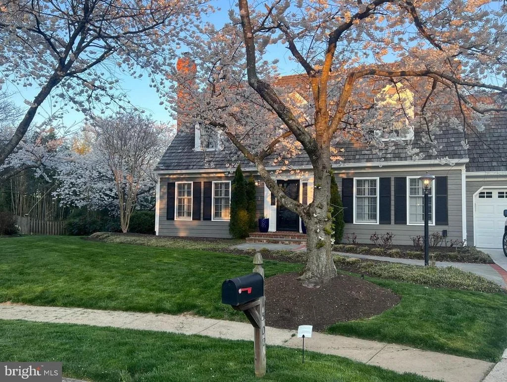 Photo of 1502 CHAIN BRIDGE COURT