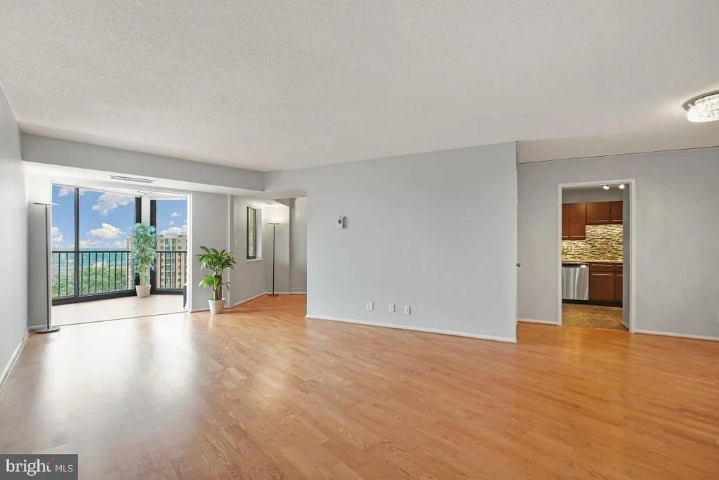 Photo of Unit 1503 at 5902 MOUNT EAGLE DRIVE