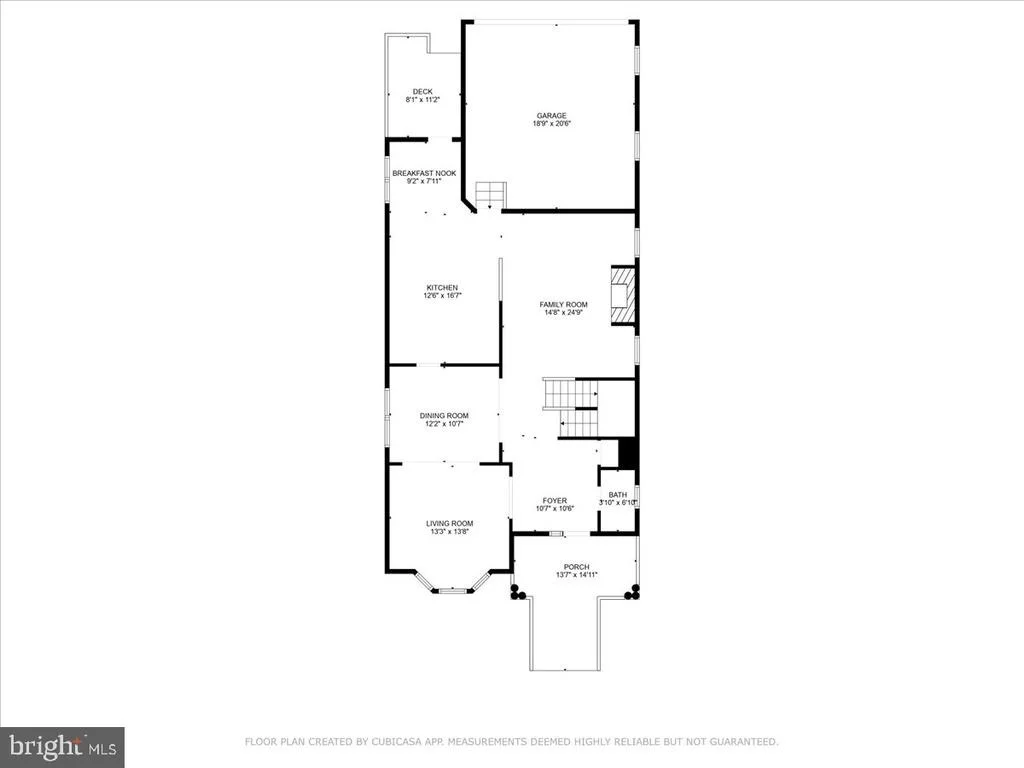 Photo of 5931 EMBRY SPRING LANE