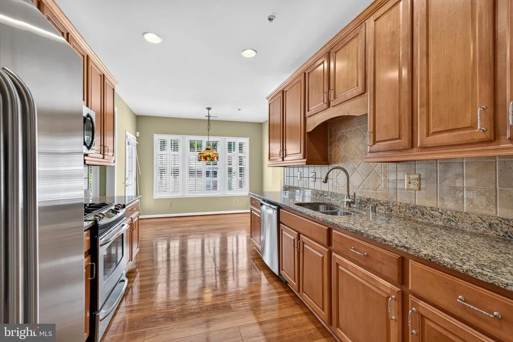 Photo of Unit C at 1401 JOPPA FOREST DRIVE