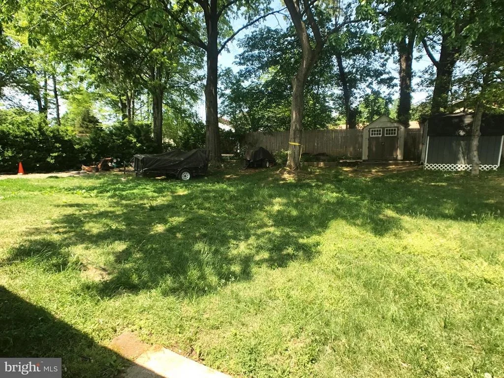 Photo of 2712 CURRY DRIVE