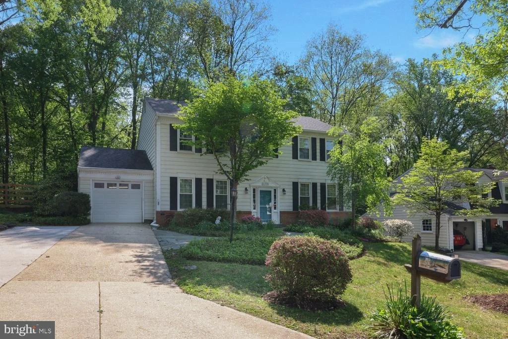 Photo of 1332 WINDING WAYE LANE