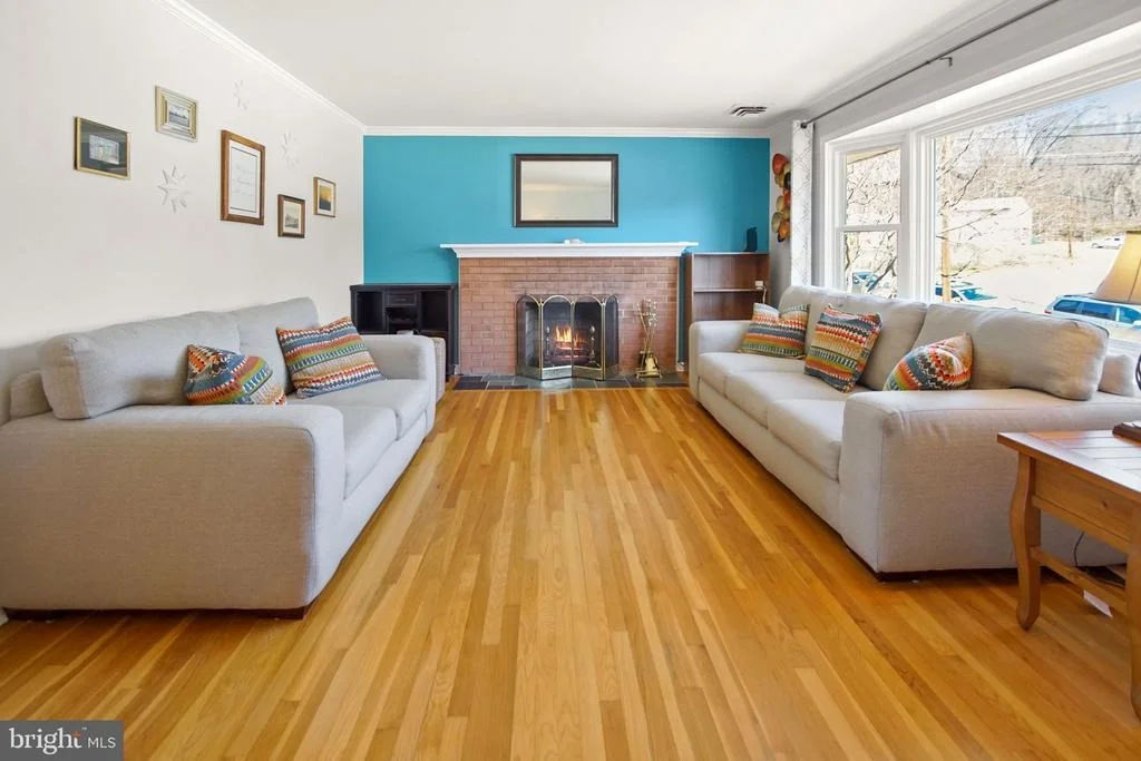 Photo of 2601 REDMILES DRIVE