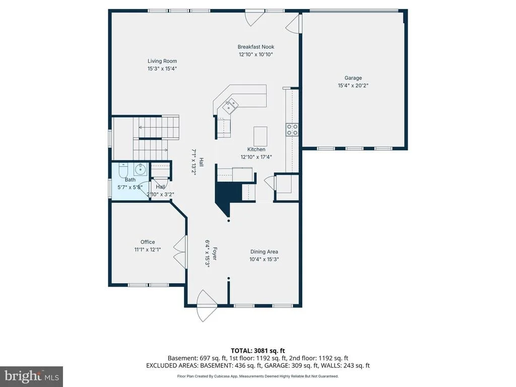 Photo of 4700 PULLER DRIVE
