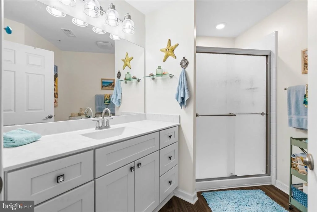 Photo of Unit 2C at 2507 SHELLEY CIRCLE