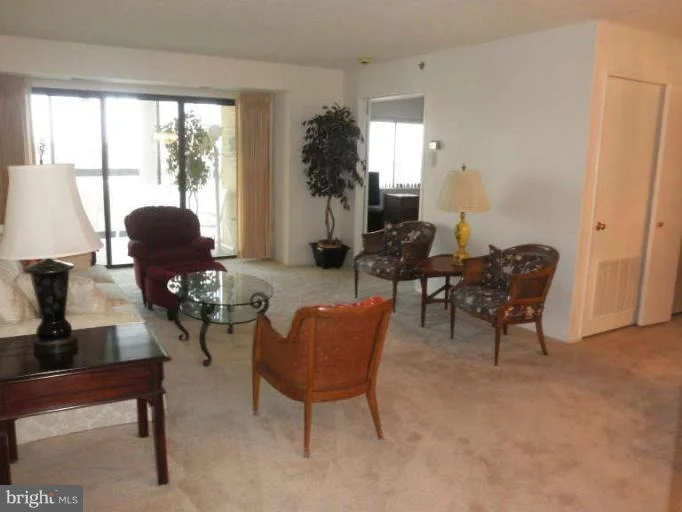 Photo of Unit 5607 at 3330 LEISURE WORLD BOULEVARD