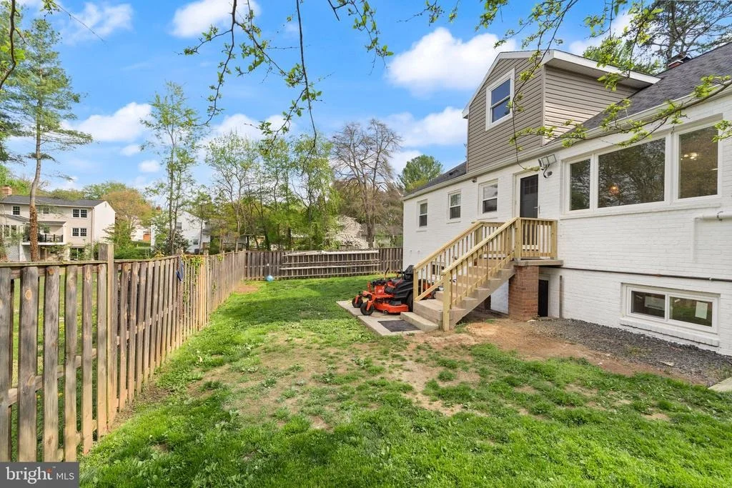 Photo of 4418 GILBERTSON ROAD