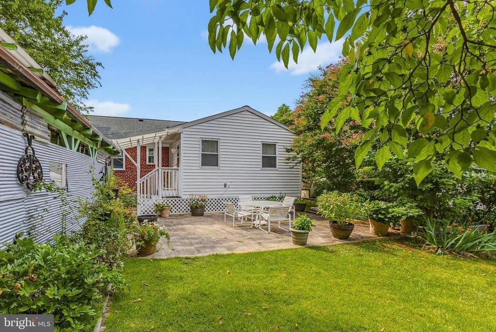 Photo of 3507 RANDOLPH ROAD