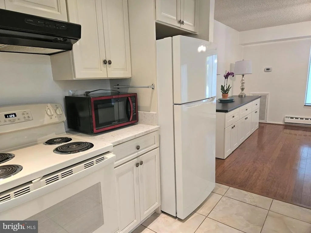Photo of Unit 141E at 3501 FOREST EDGE DRIVE