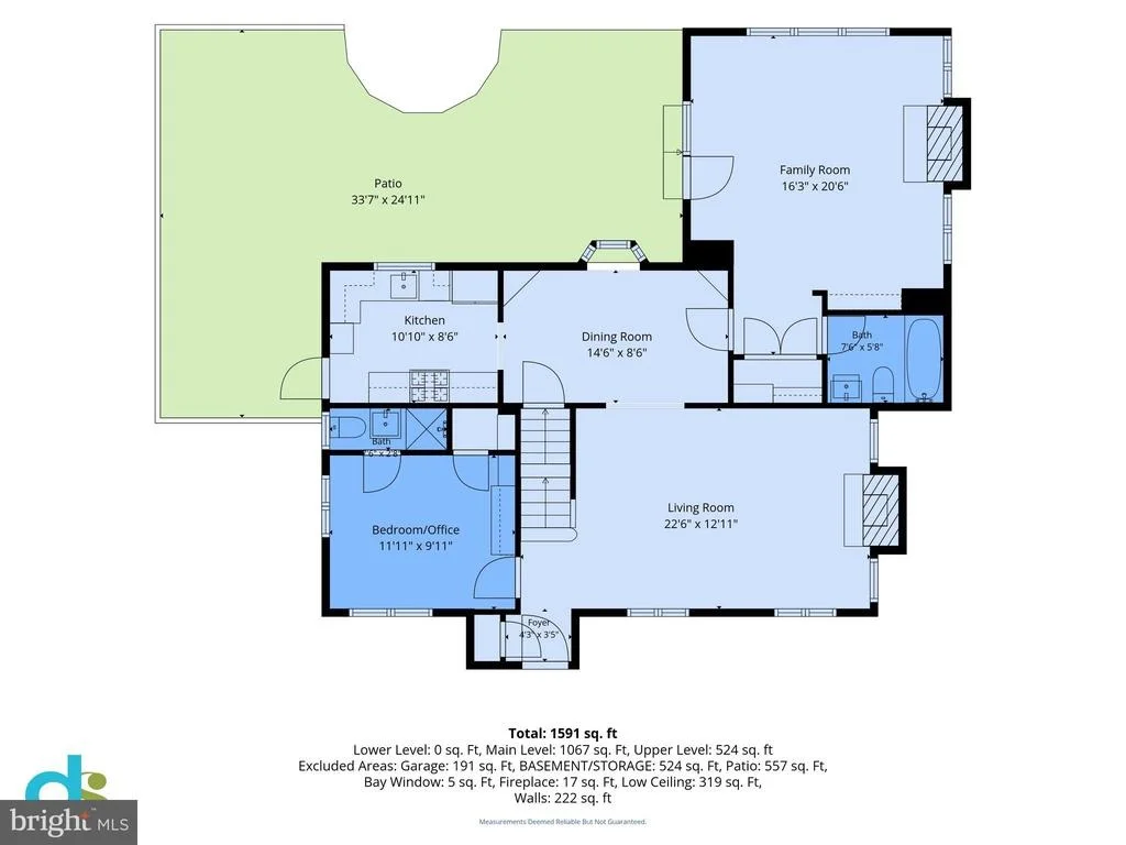 Photo of 809 ENDERBY DRIVE