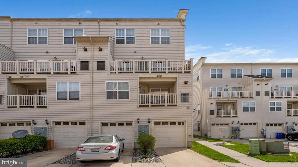 Photo of Unit 31B at 1868 MONOCACY VIEW CIRCLE