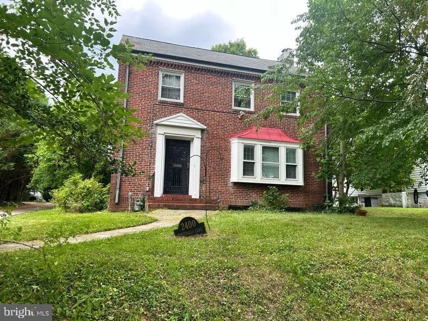 Photo of 2400 MONTEBELLO TERRACE