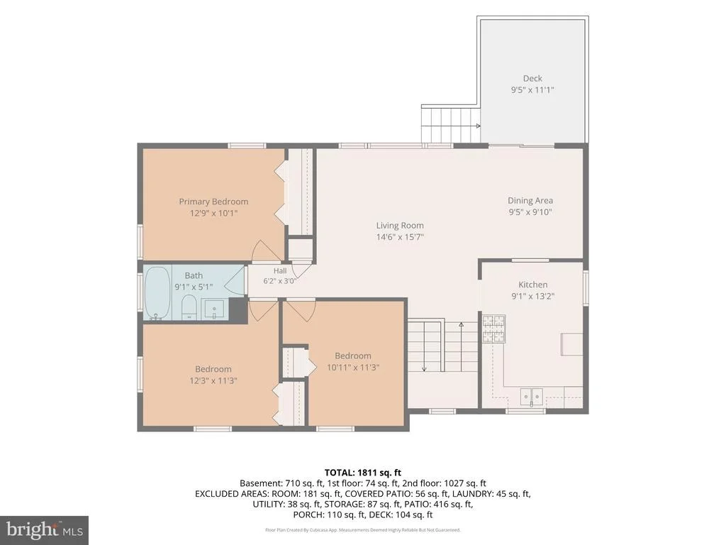 Photo of 158 RIVIERA DRIVE