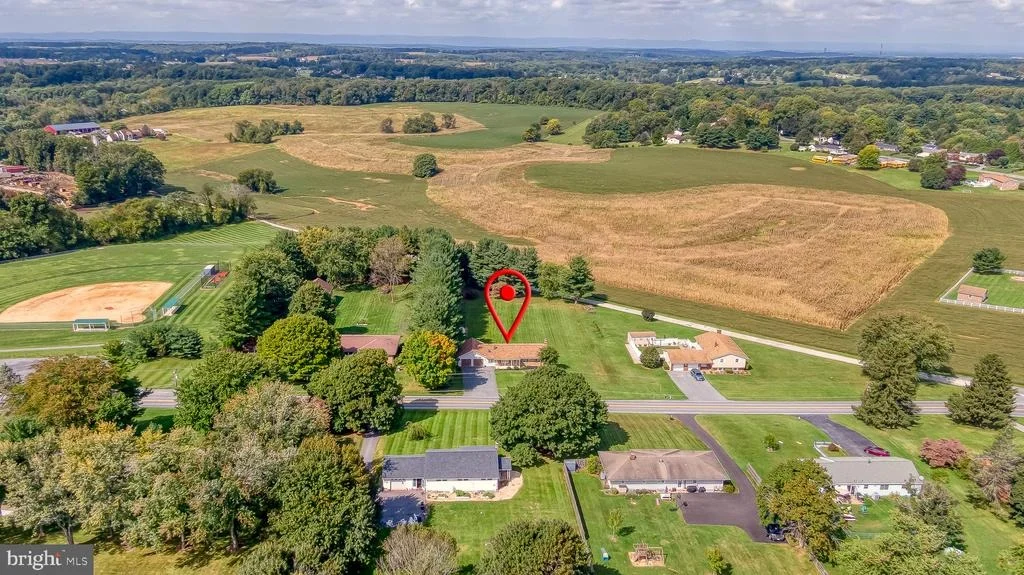 Photo of 4356 SALEM BOTTOM ROAD