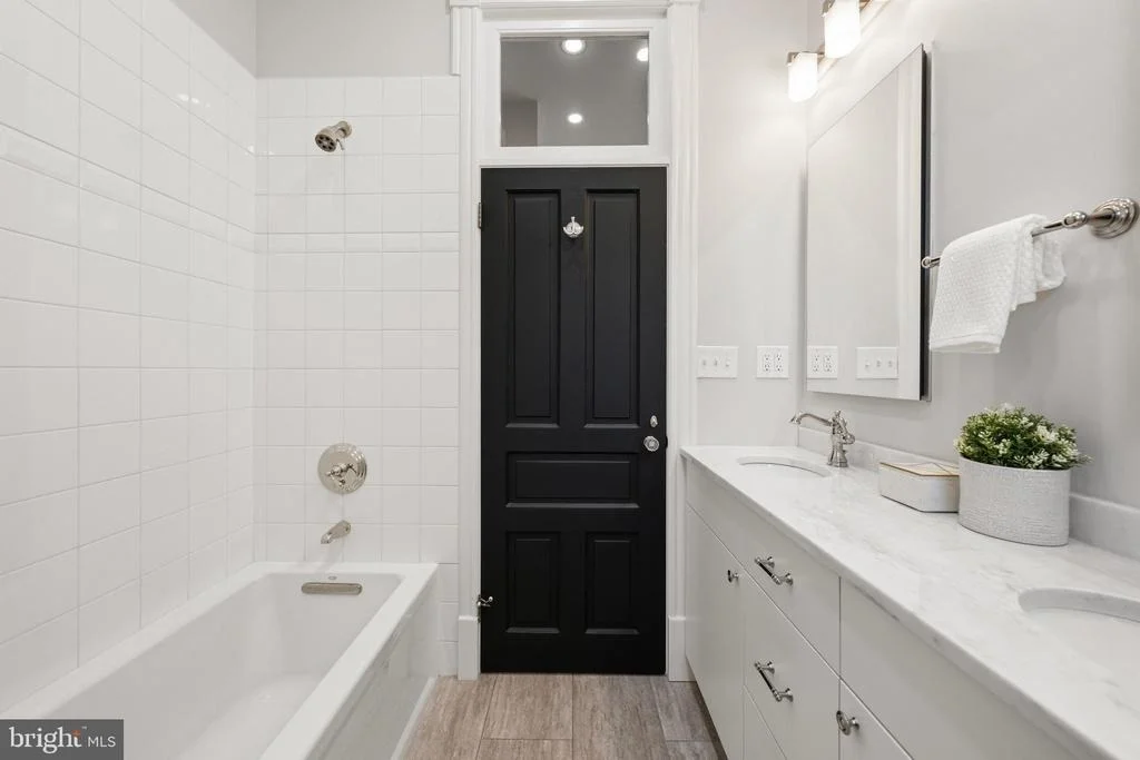 Photo of 3420 P STREET NW