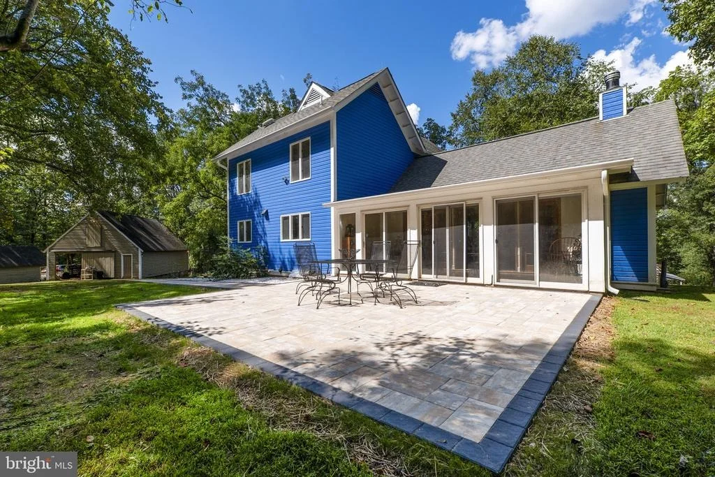 Photo of 16112 BARNESVILLE ROAD