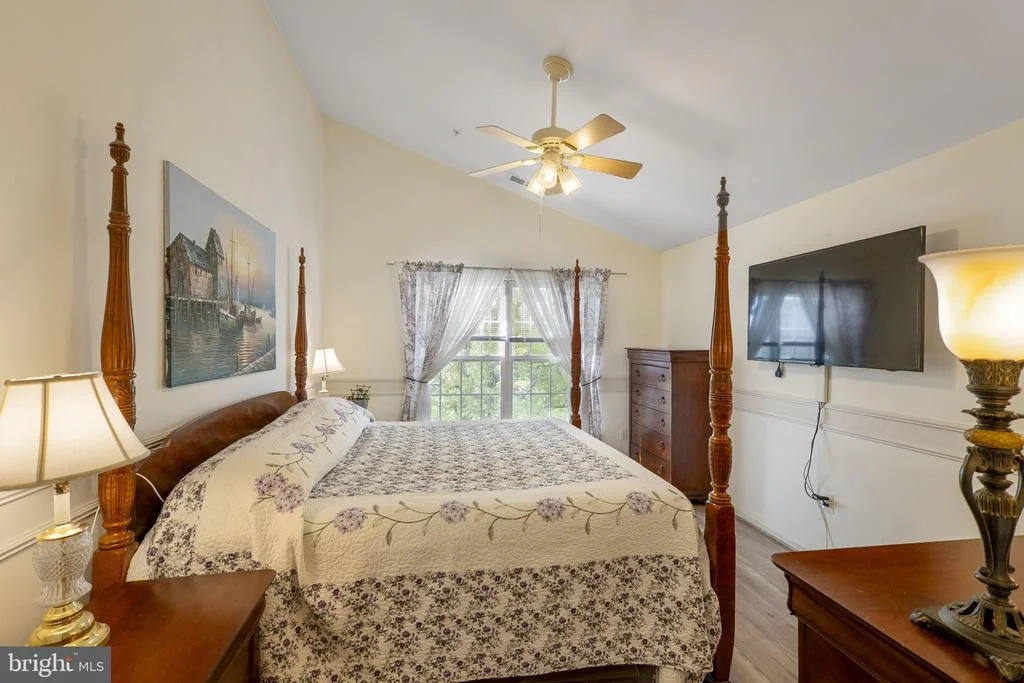 Photo of Unit 3A at 593 CAWLEY DRIVE