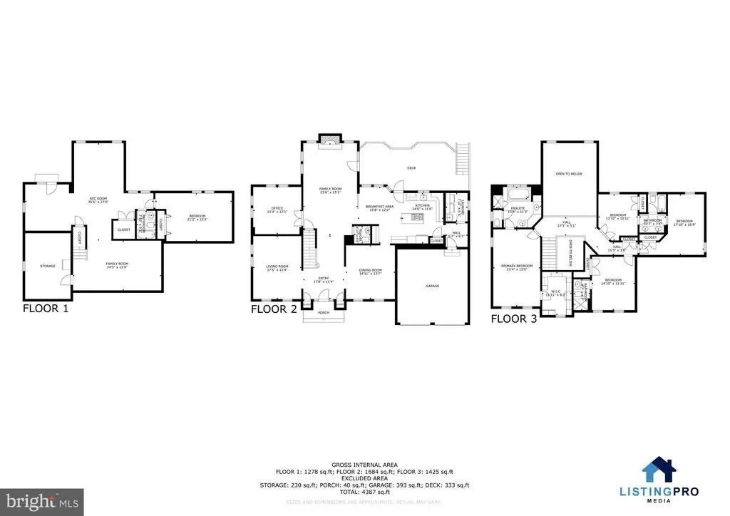 Photo of 21527 FOX FIELD CIRCLE